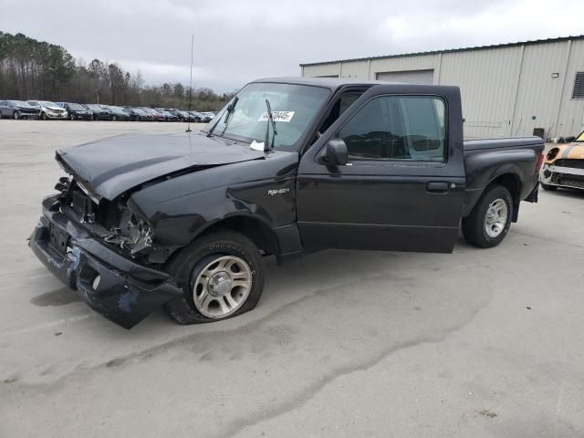 2004 Ford Ranger Super Cab