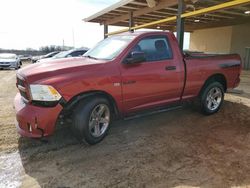 Dodge ram 1500 st Vehiculos salvage en venta: 2014 Dodge RAM 1500 ST