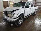 2004 Toyota Tacoma Double Cab Prerunner