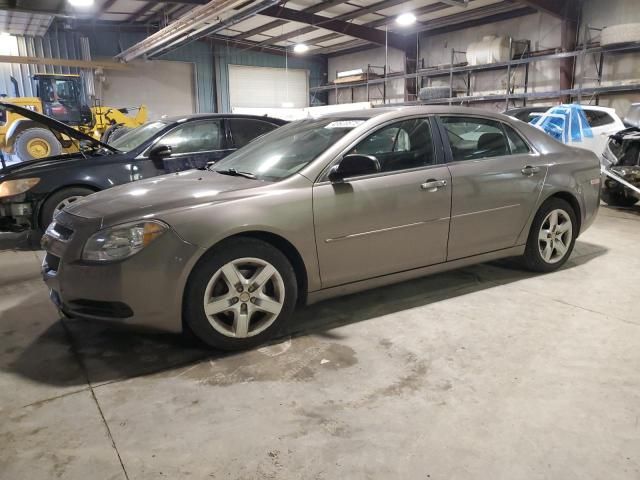 2011 Chevrolet Malibu LS