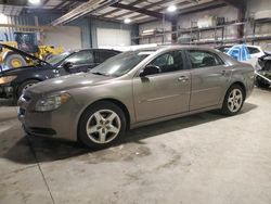 2011 Chevrolet Malibu LS en venta en Eldridge, IA