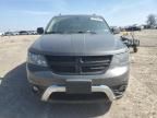 2019 Dodge Journey Crossroad