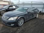 2012 Lexus LS 460L