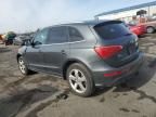 2012 Audi Q5 Prestige