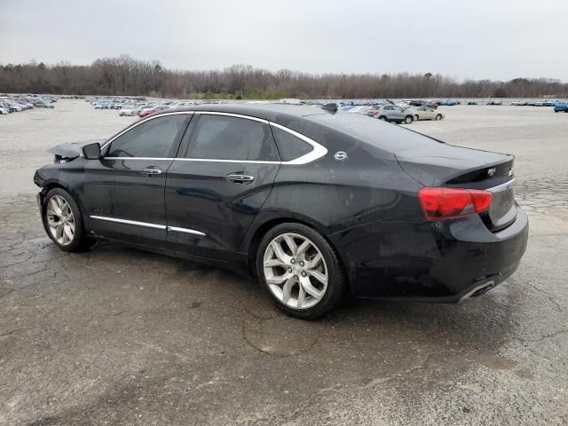 2014 Chevrolet Impala LTZ