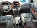 2006 Toyota Sienna XLE