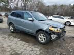 2008 Hyundai Santa FE GLS