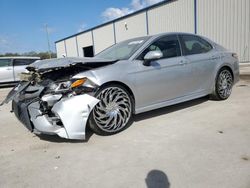 Toyota Camry se Vehiculos salvage en venta: 2020 Toyota Camry SE