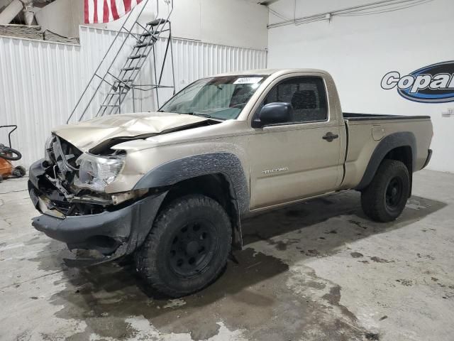 2005 Toyota Tacoma