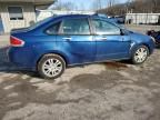 2009 Ford Focus SEL