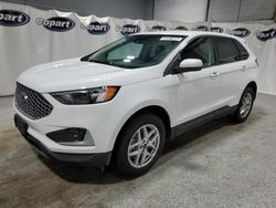 Lots with Bids for sale at auction: 2024 Ford Edge SEL