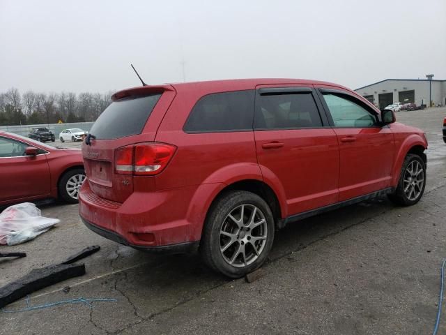 2016 Dodge Journey R/T