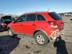 2009 Saturn Vue XE