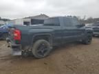 2019 GMC Sierra Limited C1500