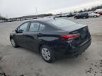 2021 Nissan Versa S