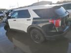 2020 Ford Explorer Police Interceptor