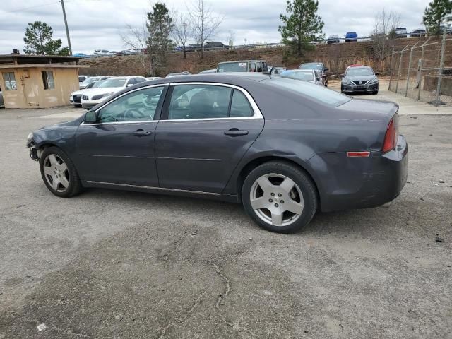 2010 Chevrolet Malibu 2LT