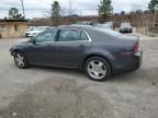 2010 Chevrolet Malibu 2LT