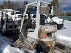 2013 Nissan Forklift