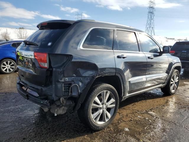 2013 Jeep Grand Cherokee Laredo