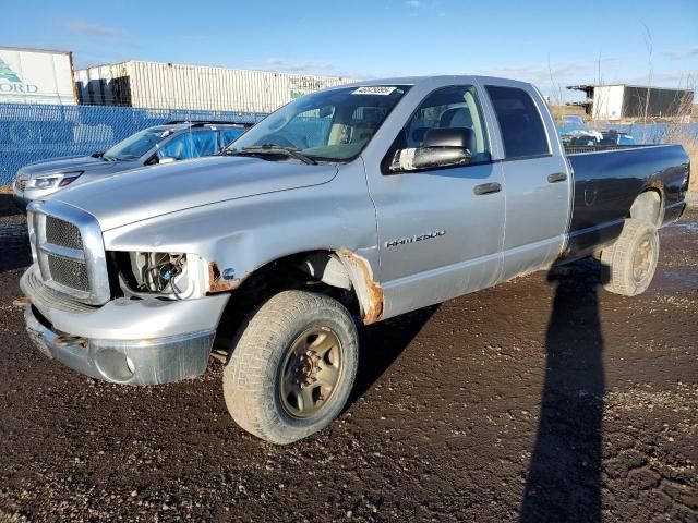 2005 Dodge RAM 2500 ST