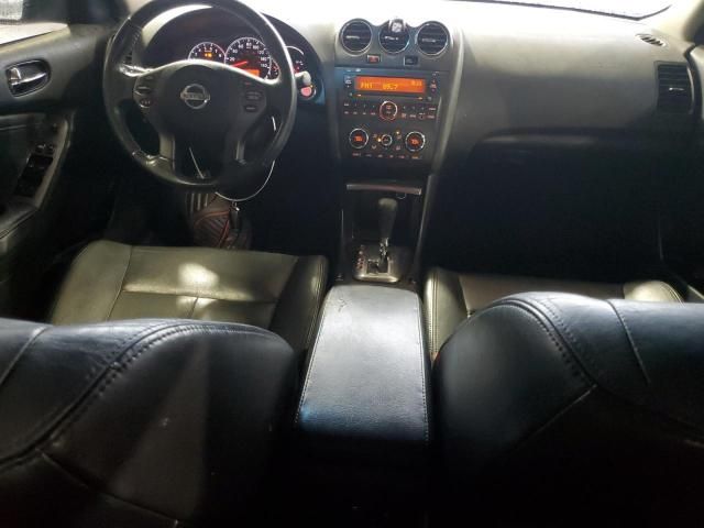 2010 Nissan Altima Base