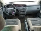 2003 Honda Odyssey EX