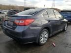 2015 Subaru Legacy 2.5I Premium