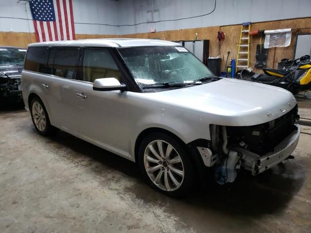 2015 Ford Flex Limited