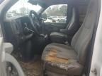 2010 Chevrolet Express G2500