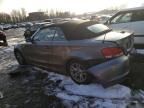 2009 BMW 128 I