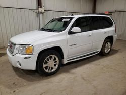 GMC salvage cars for sale: 2007 GMC Envoy Denali