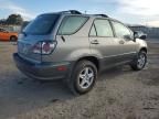 2002 Lexus RX 300