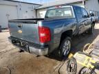 2011 Chevrolet Silverado C1500 LT