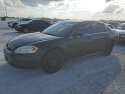 2013 Chevrolet Impala Police en venta en Arcadia, FL