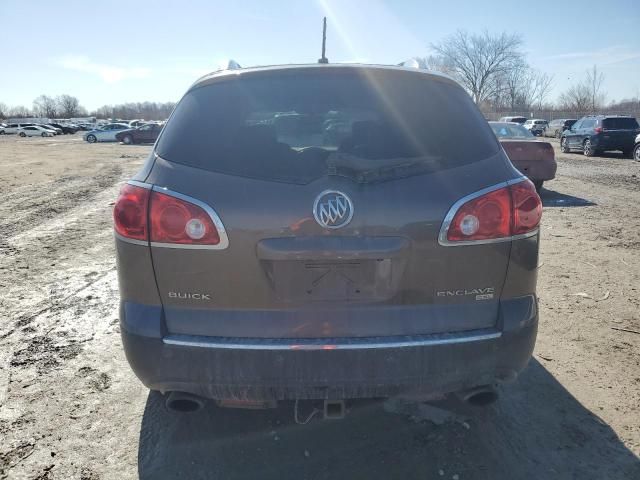 2010 Buick Enclave CXL