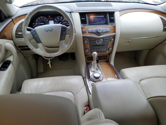 2011 Infiniti QX56