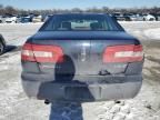 2008 Lincoln MKZ