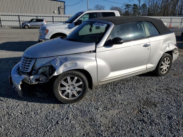 2007 Chrysler PT Cruiser Touring