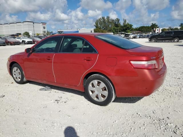 2007 Toyota Camry CE