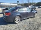 2014 Chevrolet Cruze LTZ