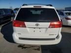 2004 Toyota Sienna CE