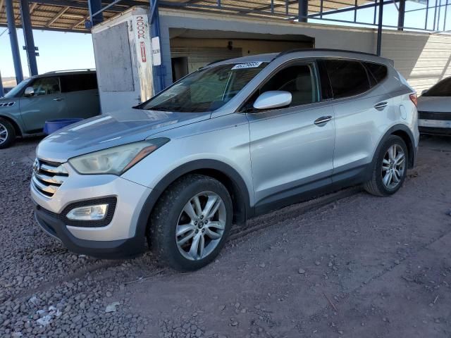 2013 Hyundai Santa FE Sport