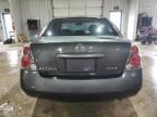 2005 Nissan Altima S