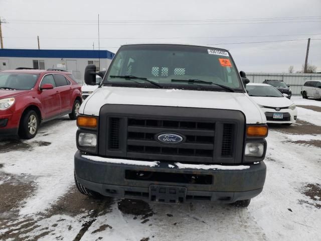 2010 Ford Econoline E250 Van