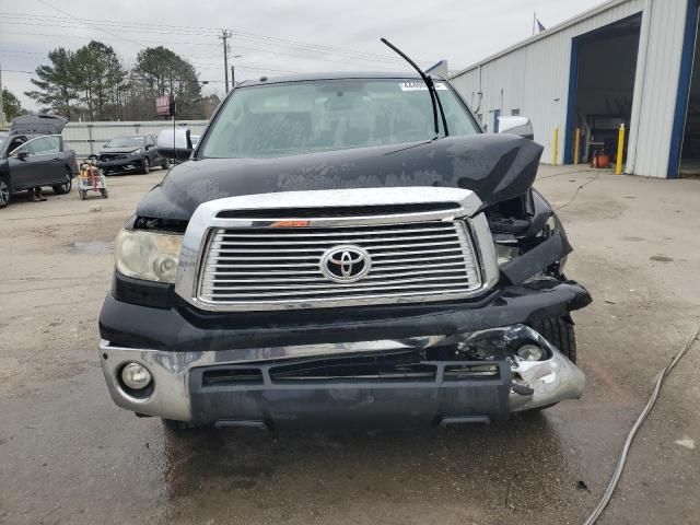 2013 Toyota Tundra Crewmax Limited