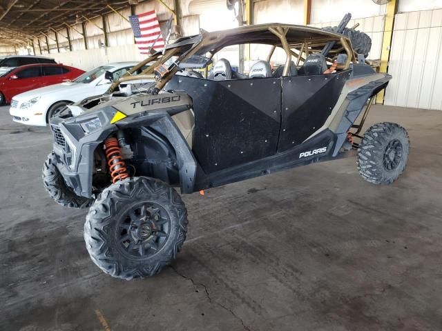 2021 Polaris RZR XP 4 Turbo