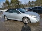 2007 Toyota Camry Solara SE