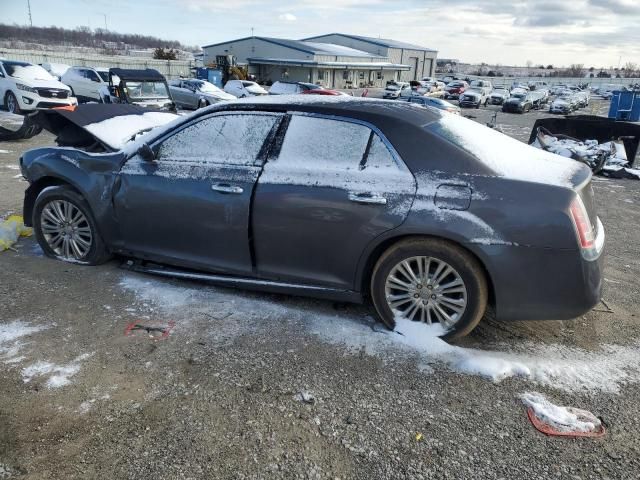 2014 Chrysler 300C