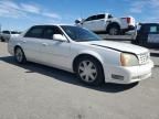 2005 Cadillac Deville DTS